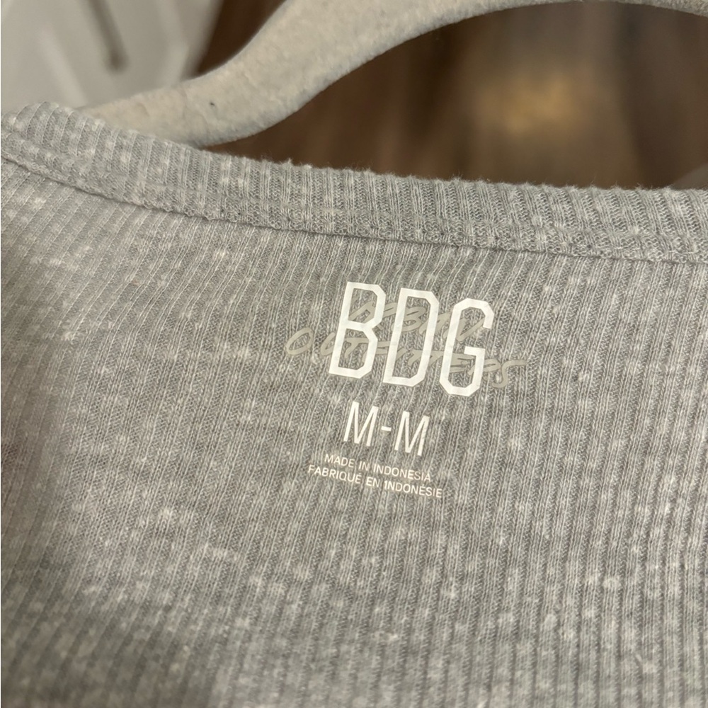 Bdg basic top - Picture 2 of 3